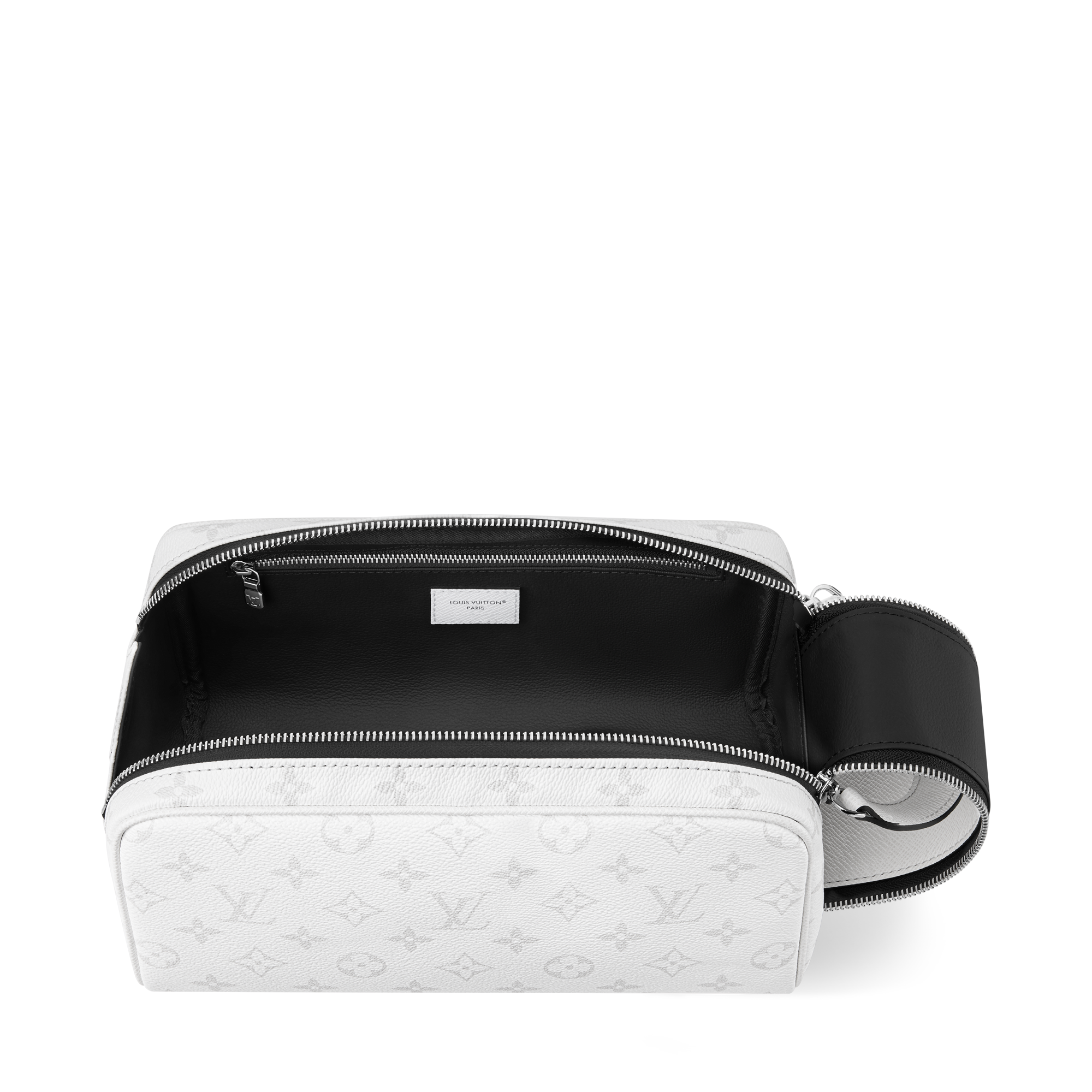 ポケットスクエア・LV デュアル S00｜ルイ・ヴィトン 公式サイト - M79555